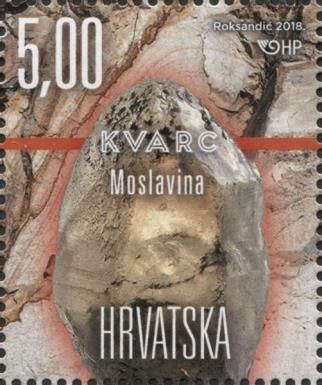 Moslavina Quartz