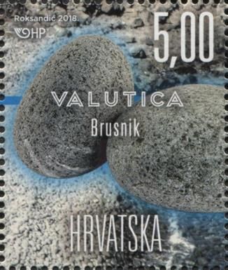 Brusnik Conglomerate
