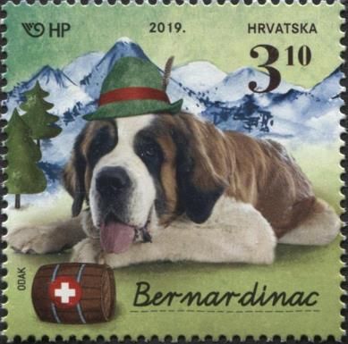 Saint Bernard