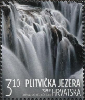 Plitvice Lake National Park (2019)