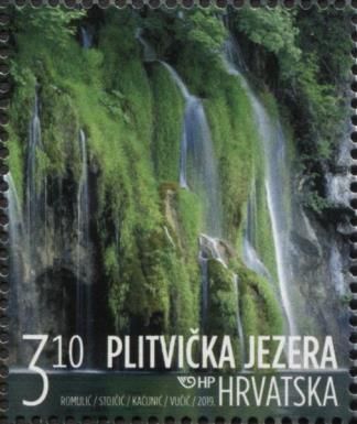 Plitvice Lake National Park (2019)