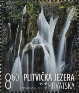 Plitvice Lake National Park (2019)