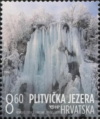 Plitvice Lake National Park (2019)