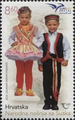 EUROMED : Traditional Costumes