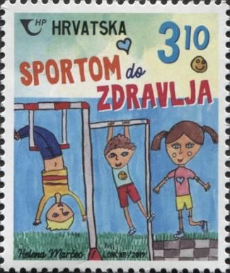 Sports for Health