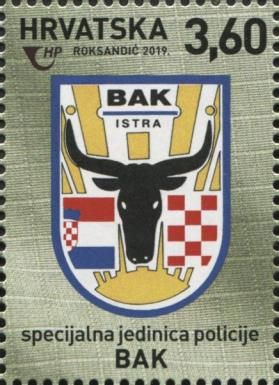 Badge of Bak