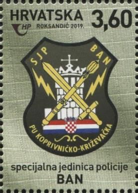 Badge of Ban