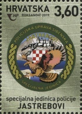 Badge of Jasterbovi