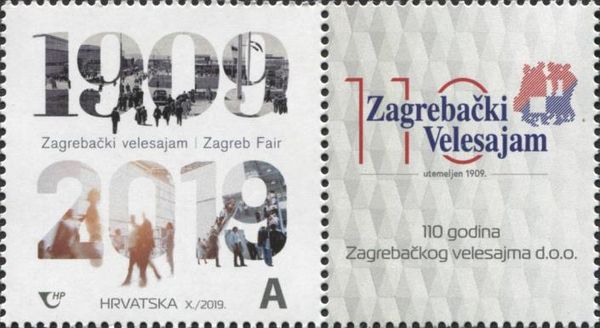 Centenary of the Zagreb Fair