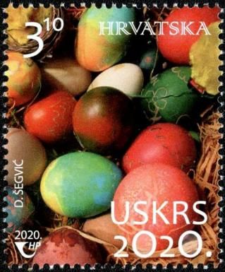 Easter 2020