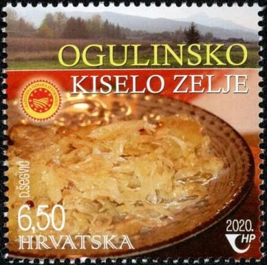 Ogulin Sauerkraut