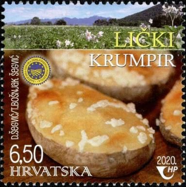 Lika Potatoes