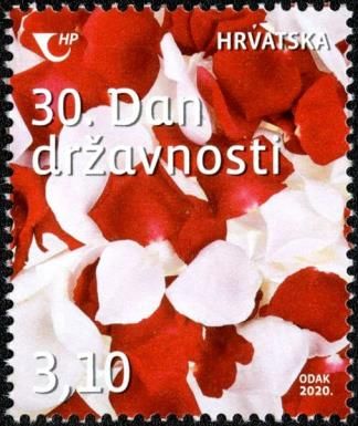 30th Anniversary of Declaration of Statehood