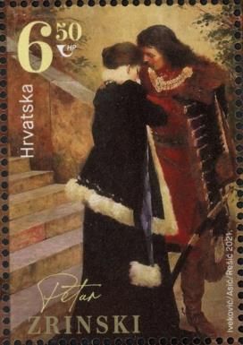 Petar Zrinski(1621-1671)