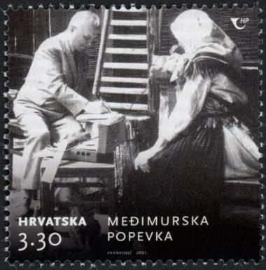 Traditional Singing of Međimurje