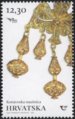 Euromed 2021 : Handicraft Jewelry