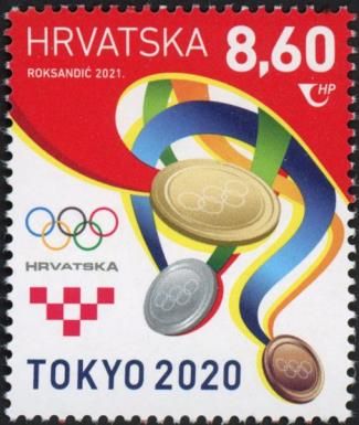2020 Summer Olympic Games, Tokyo 2021