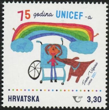 75th Anniversary of UNICEF