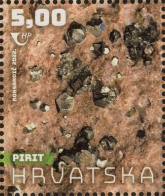 Pyrites
