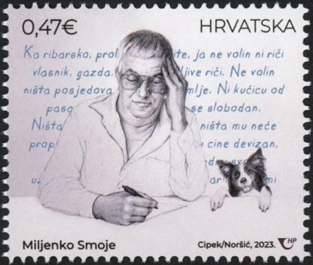 Miljenko Smoje, Author
