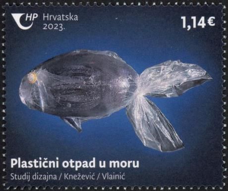 Campaign Against Plastic Pollution in the Sea