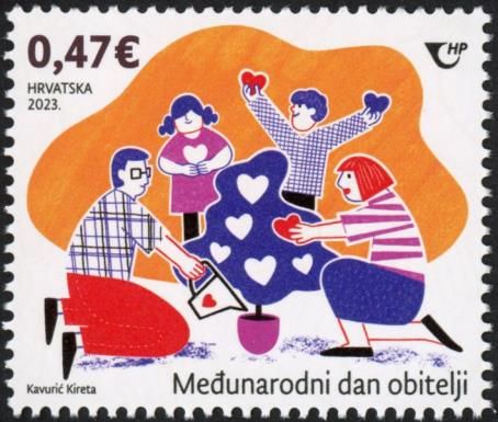 International Family Day 2023
