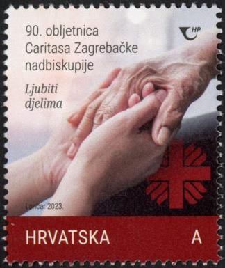 Caritas of Archdiocese of Zagreb, 90 Years