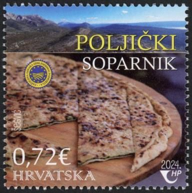Poljički Soparnik