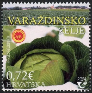 Varaždin Cabbage