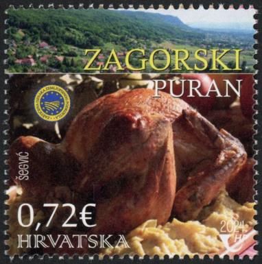 Zagorje Turkey