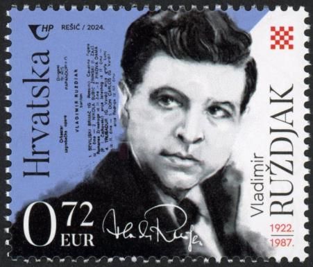 Vladimir Ruždjak, Opera Singer
