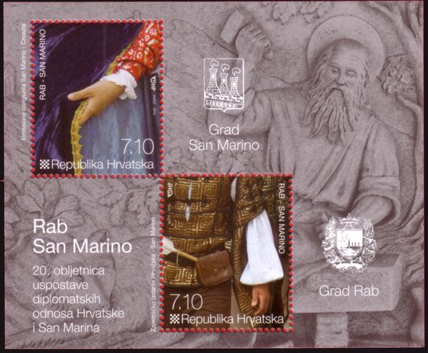 Rab-San Marino