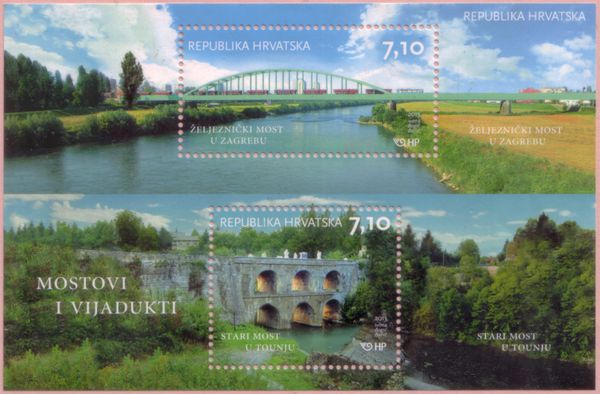Bridges and Viaducts