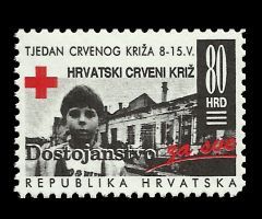 Red Cross Week (II)