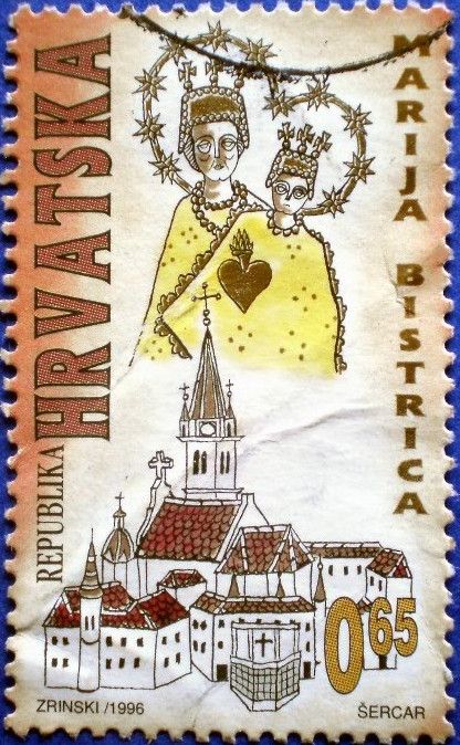 Marija Bistrica
