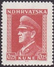 Official Stamp