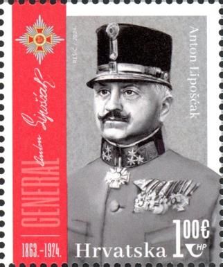 Anton Lipošćak