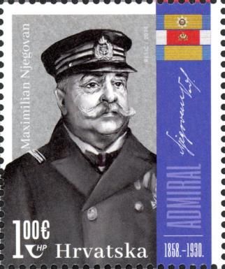 Maximilian Njegovan