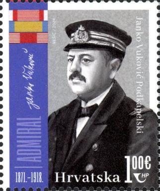 Janko Vuković Podkapelski
