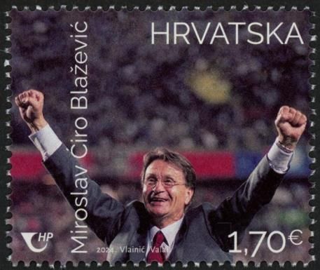 Miroslav Ćiro Blažević, Football Manager