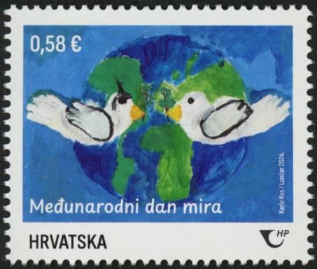 International Day of Peace