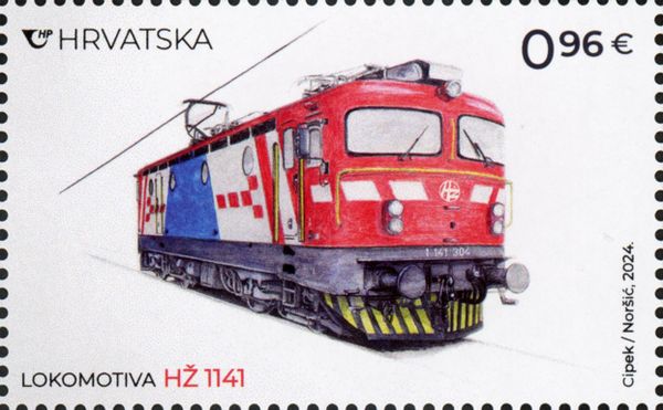HŽ 1141/JŽ 441