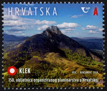 Organized Mountaineering In Croatia, 150 Years