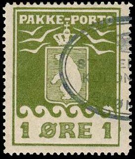 Coat of arms of Greenland