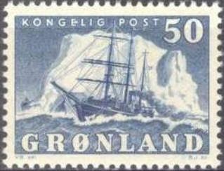 Sailship