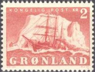 Sailship
