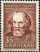 Kleinschmidt, Samuel