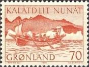Post transport- Ship