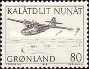 Post transport- Aircraft