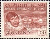 Birth Centenary of Jørgen Brønlund